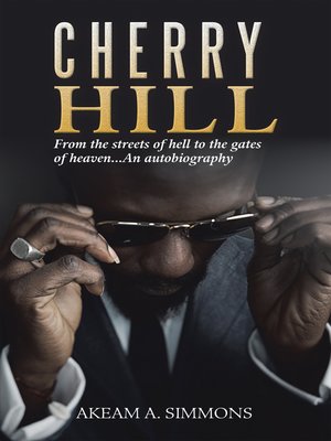 cover image of Cherry Hill